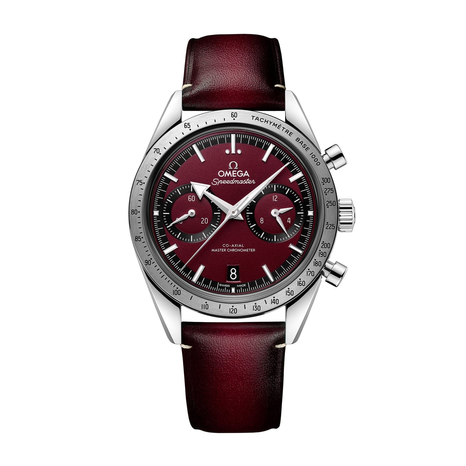 Omega Speedmaster '57 40.5mm