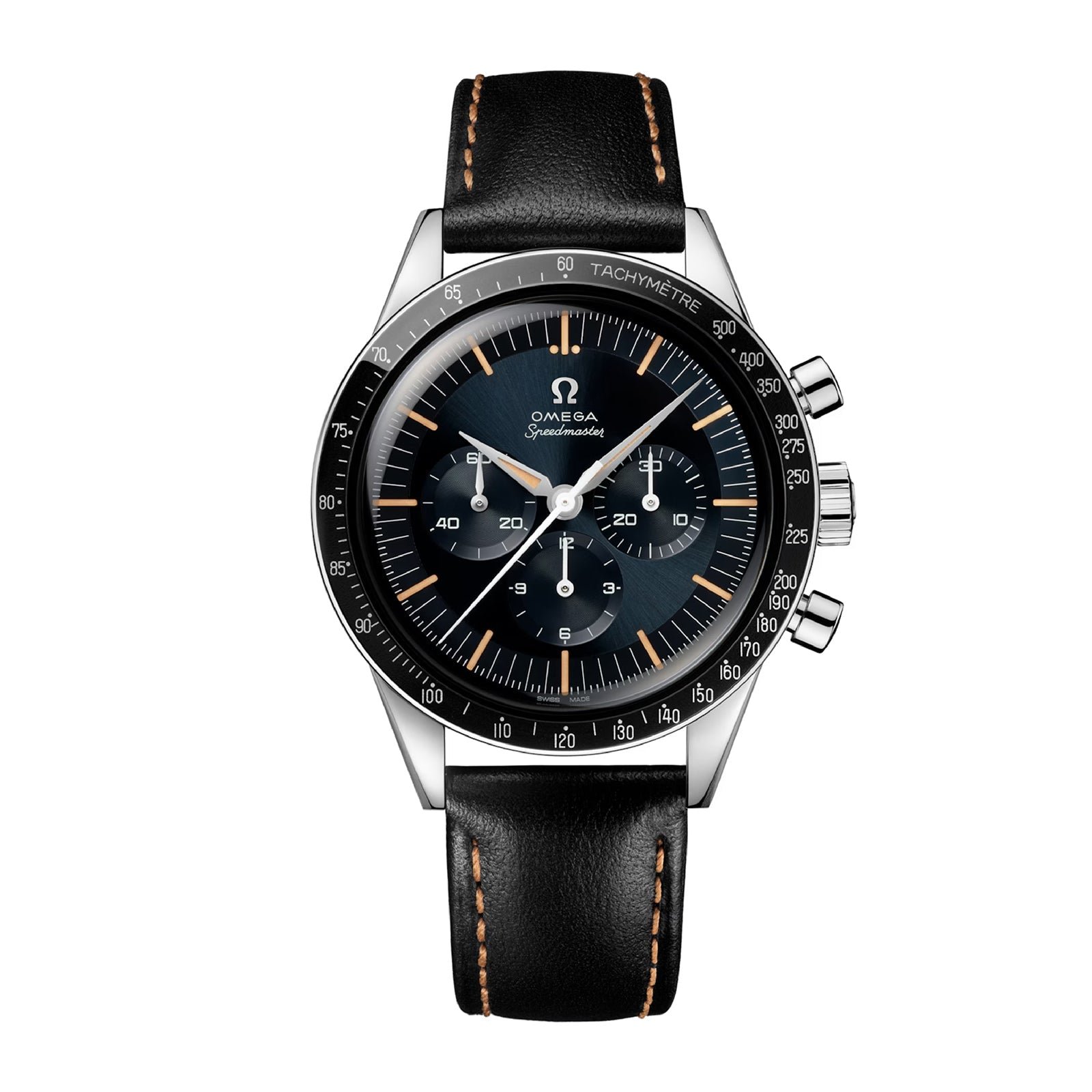 Omega Speedmaster Anniversary Series 39.7mm - First Omega in Space