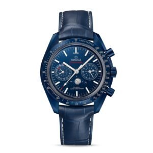 Omega Speedmaster Moonphase 44.25mm