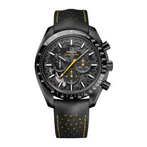 Omega Speedmaster Dark Side Of The Moon 44.25mm - Apollo 8