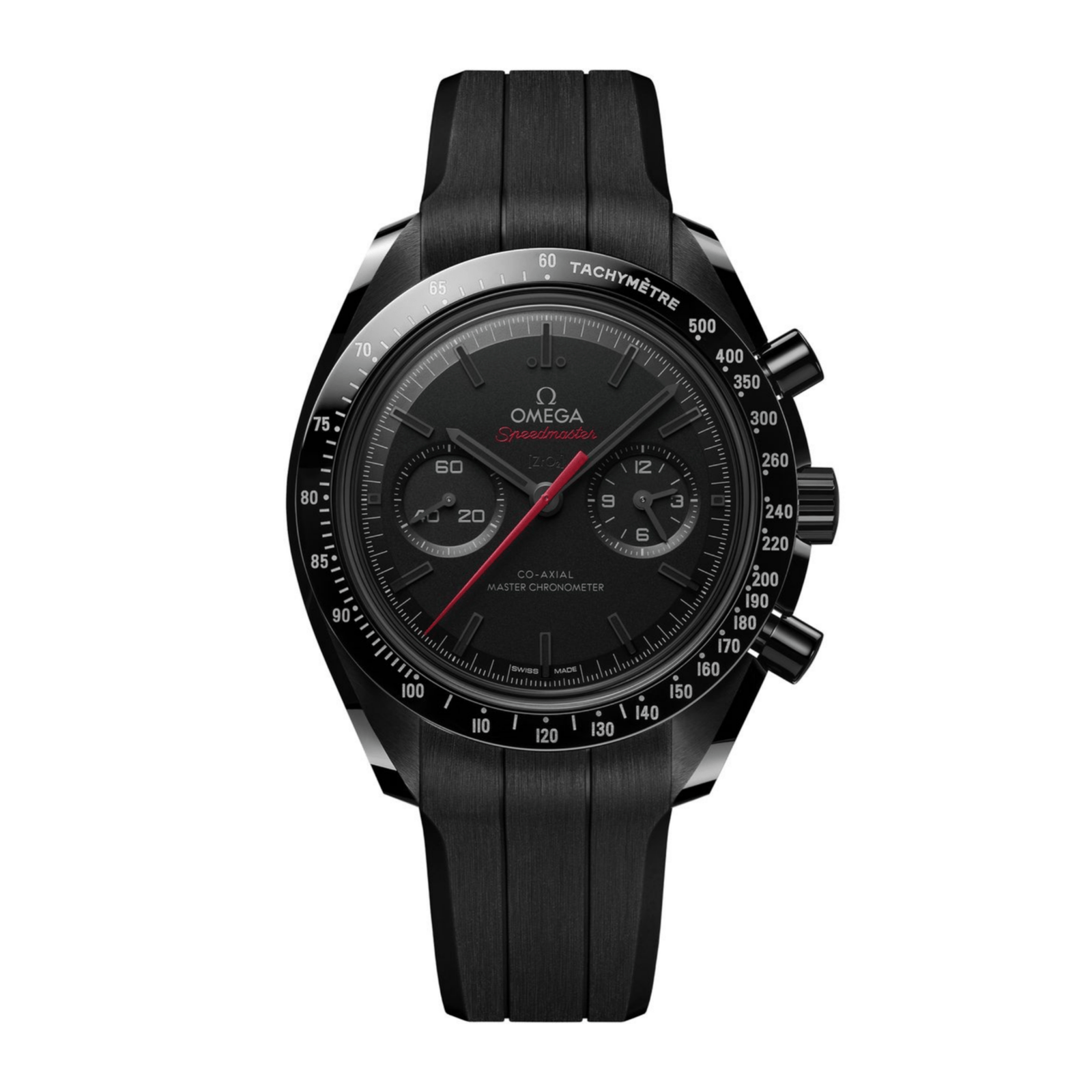 Omega Speedmaster Dark Side Of The Moon 44mm