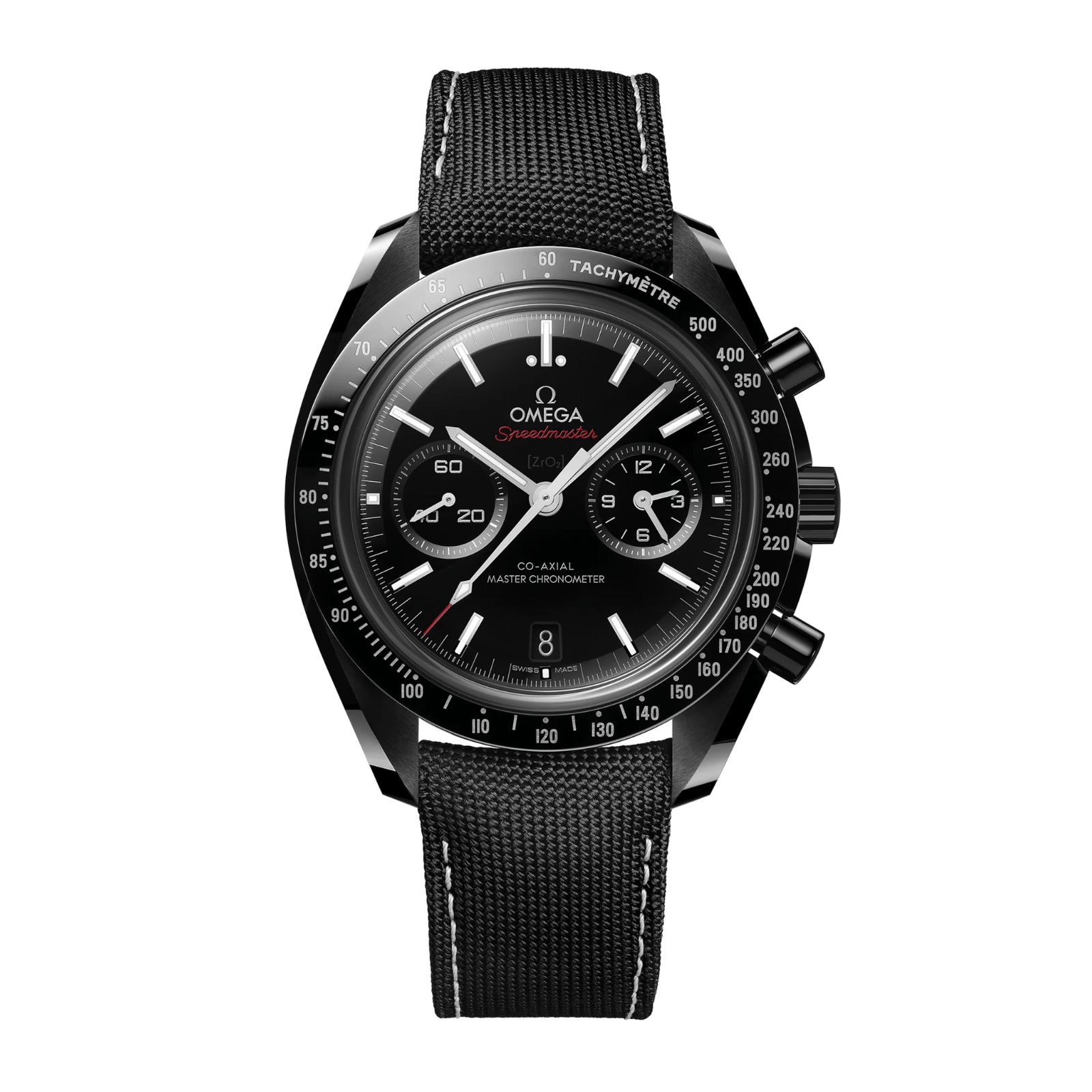 Omega Speedmaster Dark Side Of The Moon 44mm