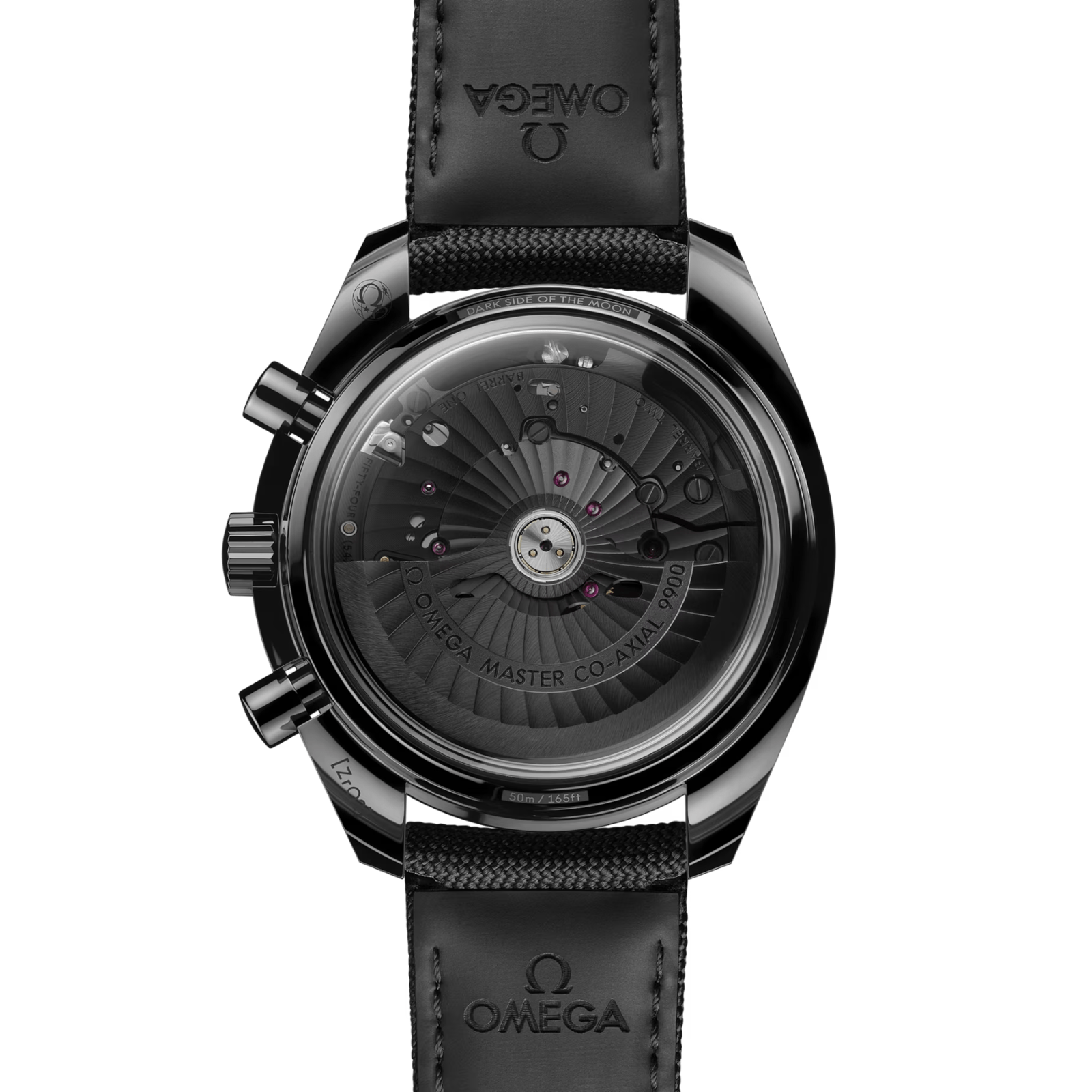 Omega Speedmaster Dark Side Of The Moon 44mm - Image 2
