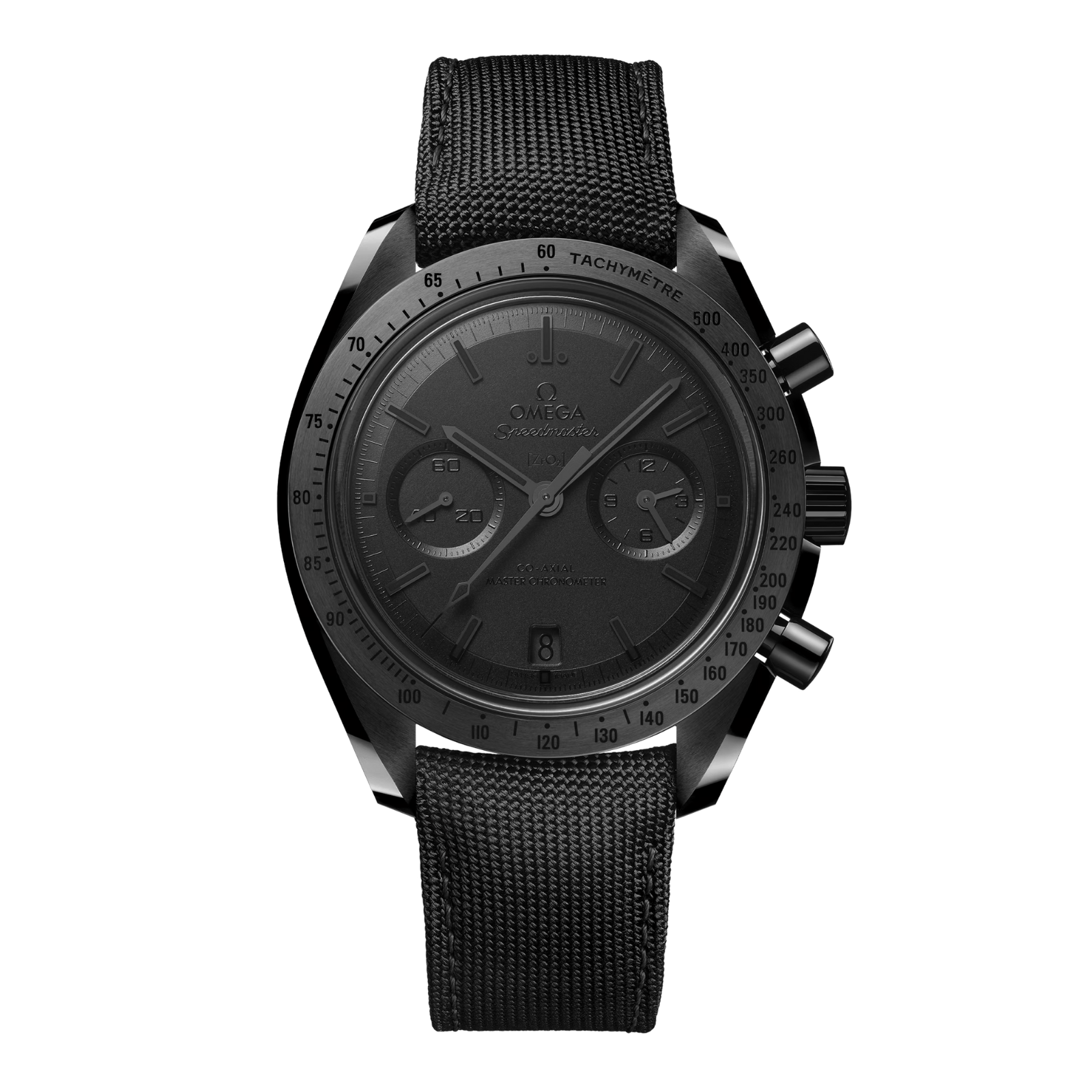 Omega Speedmaster Dark Side Of The Moon 44mm