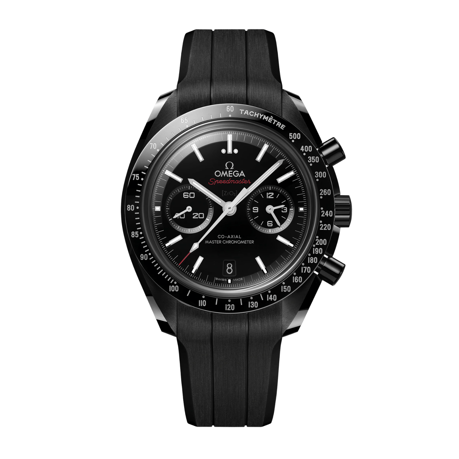 Omega Speedmaster Dark Side Of The Moon 44mm