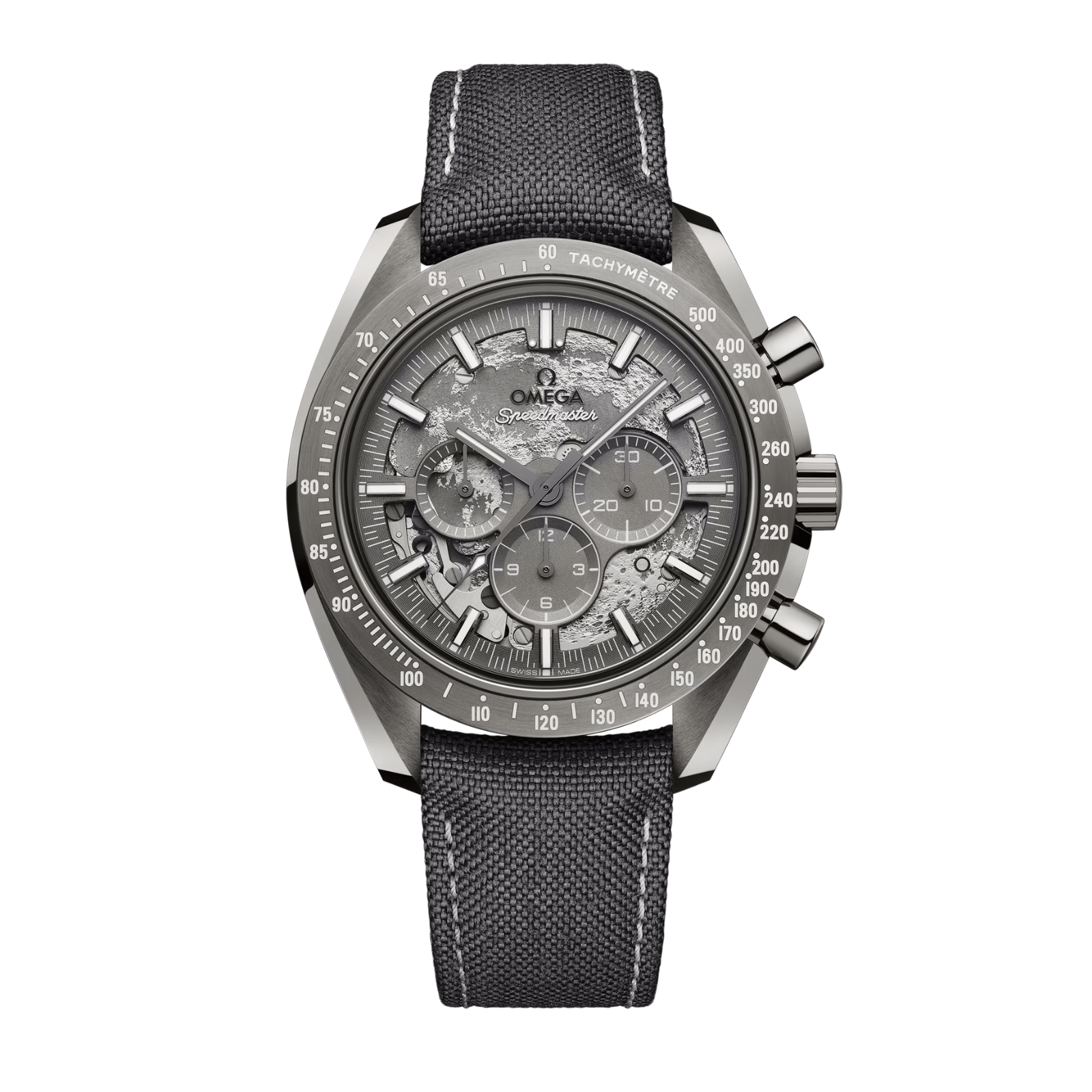 Omega Speedmaster Dark Side Of The Moon 44mm