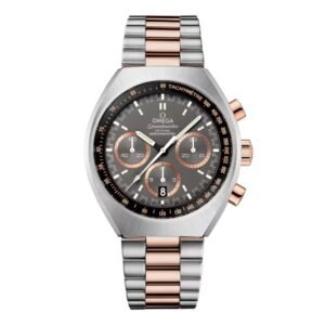 Omega Speedmaster Mark II