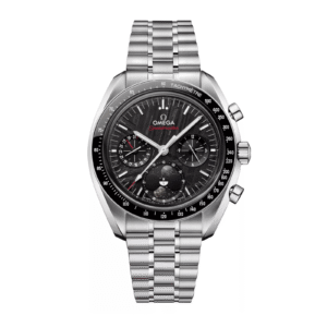Omega Speedmaster Moonphase 43mm