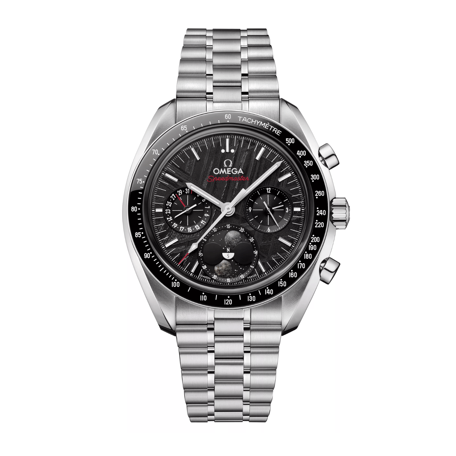 Omega Speedmaster Moonphase 43mm