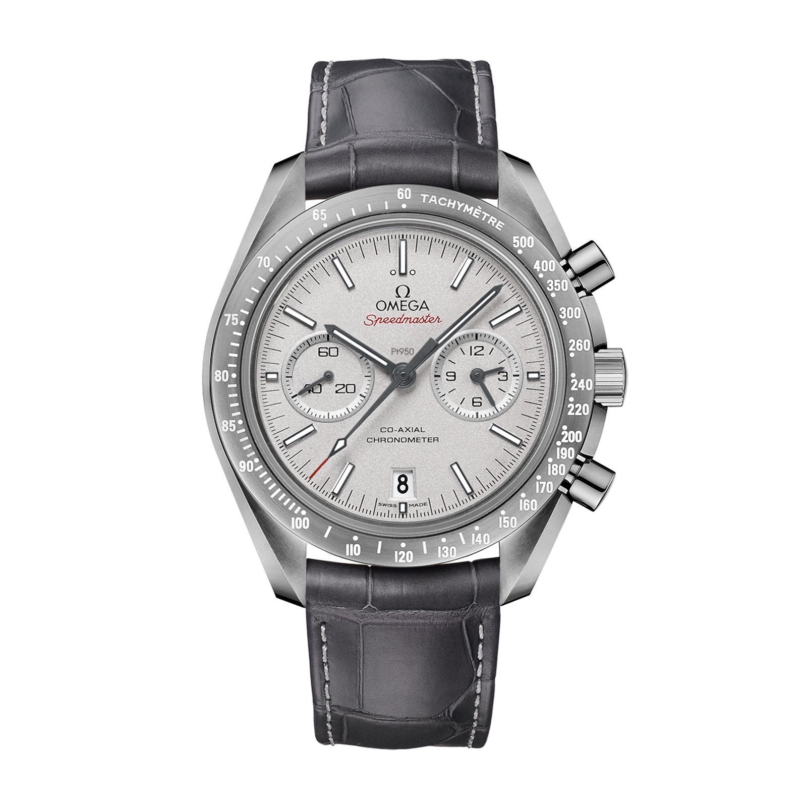 Omega Speedmaster Dark Side of the Moon 44.25mm - Grey Side of the Moon