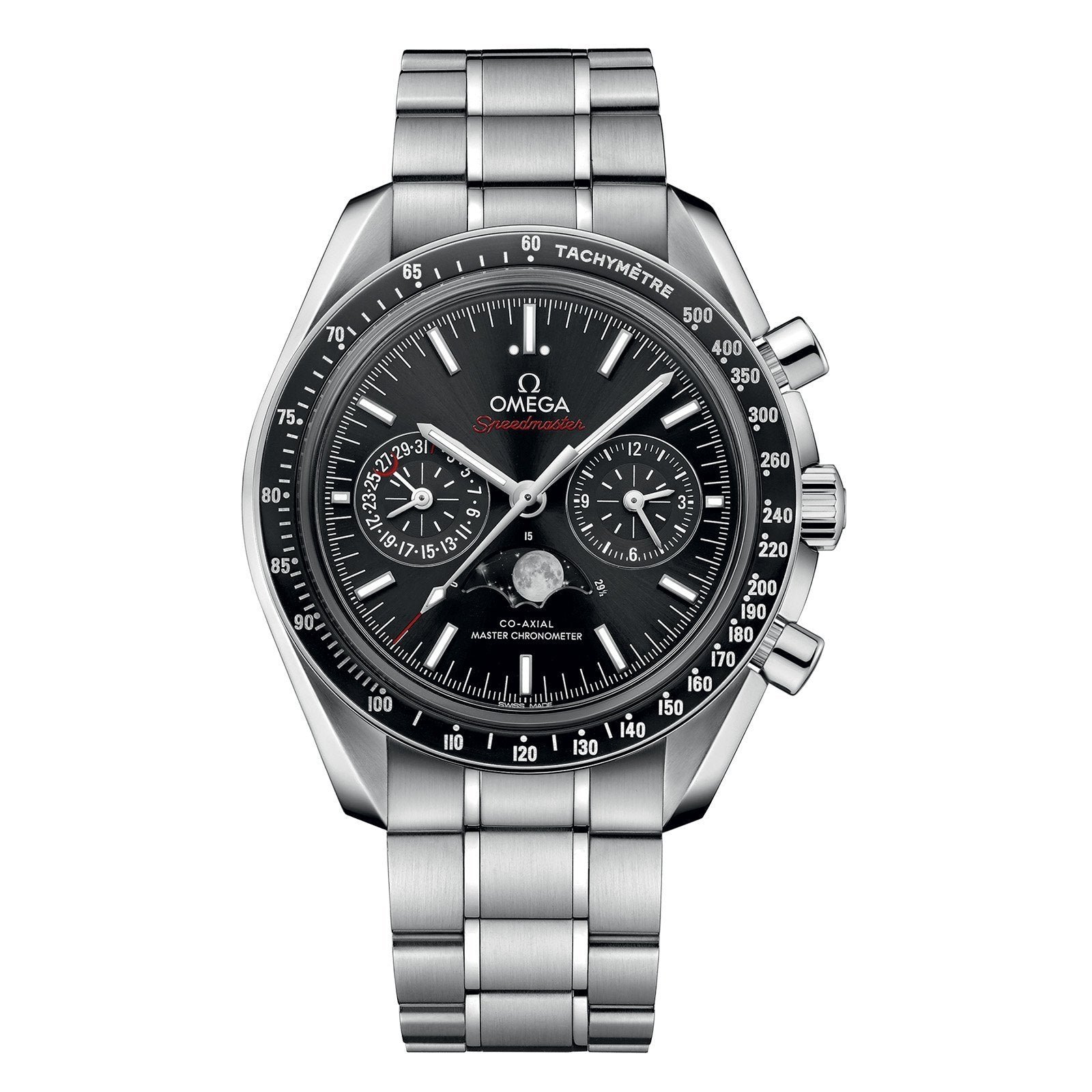 Omega Speedmaster Moonphase 44.25mm