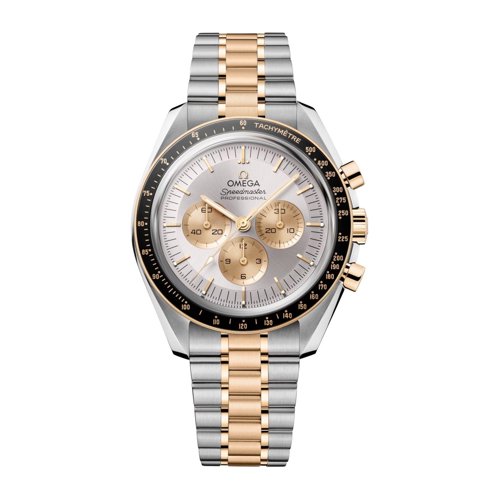 Omega Speedmaster Moonwatch Professional 42mm