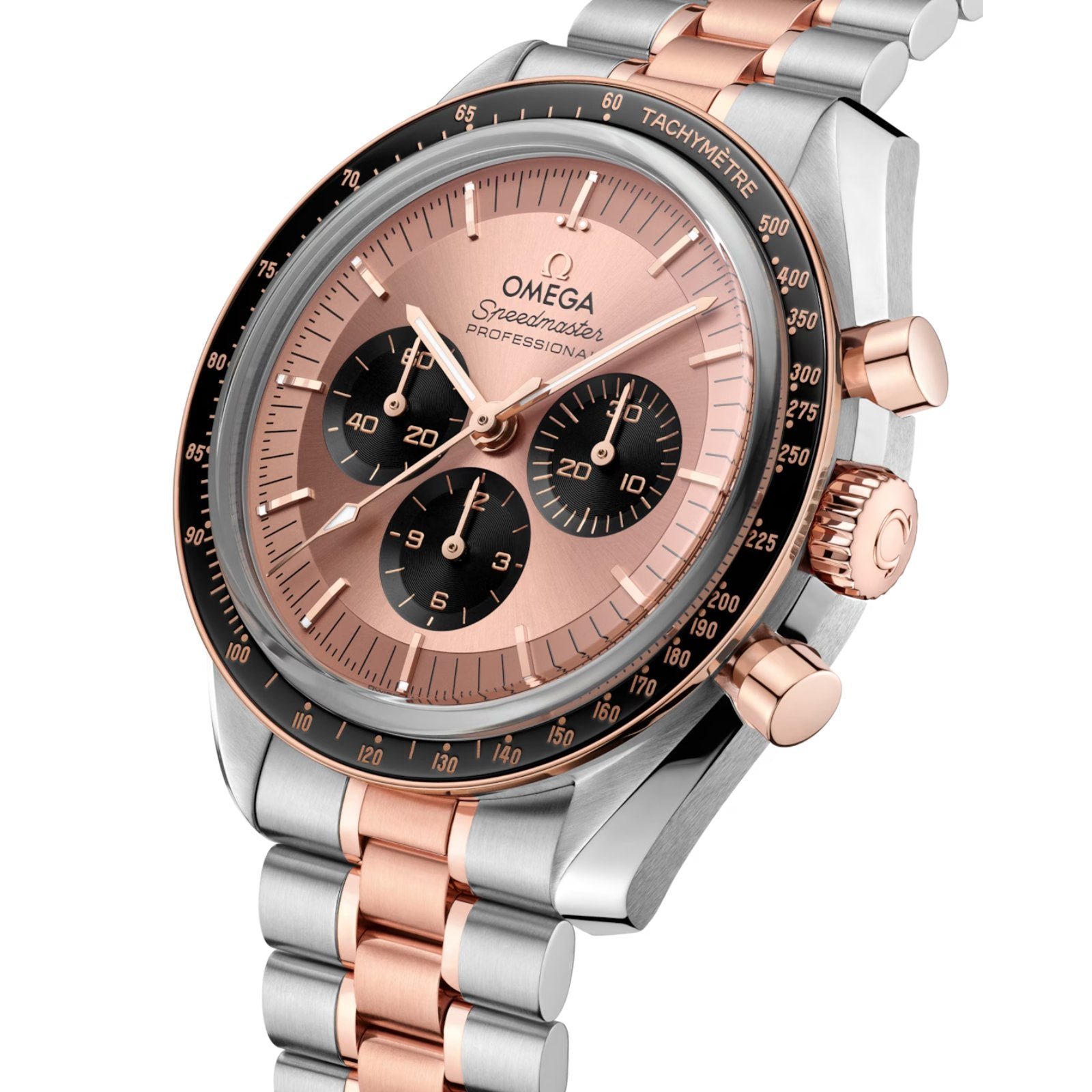 Omega Speedmaster Moonwatch Professional 42mm - Image 3