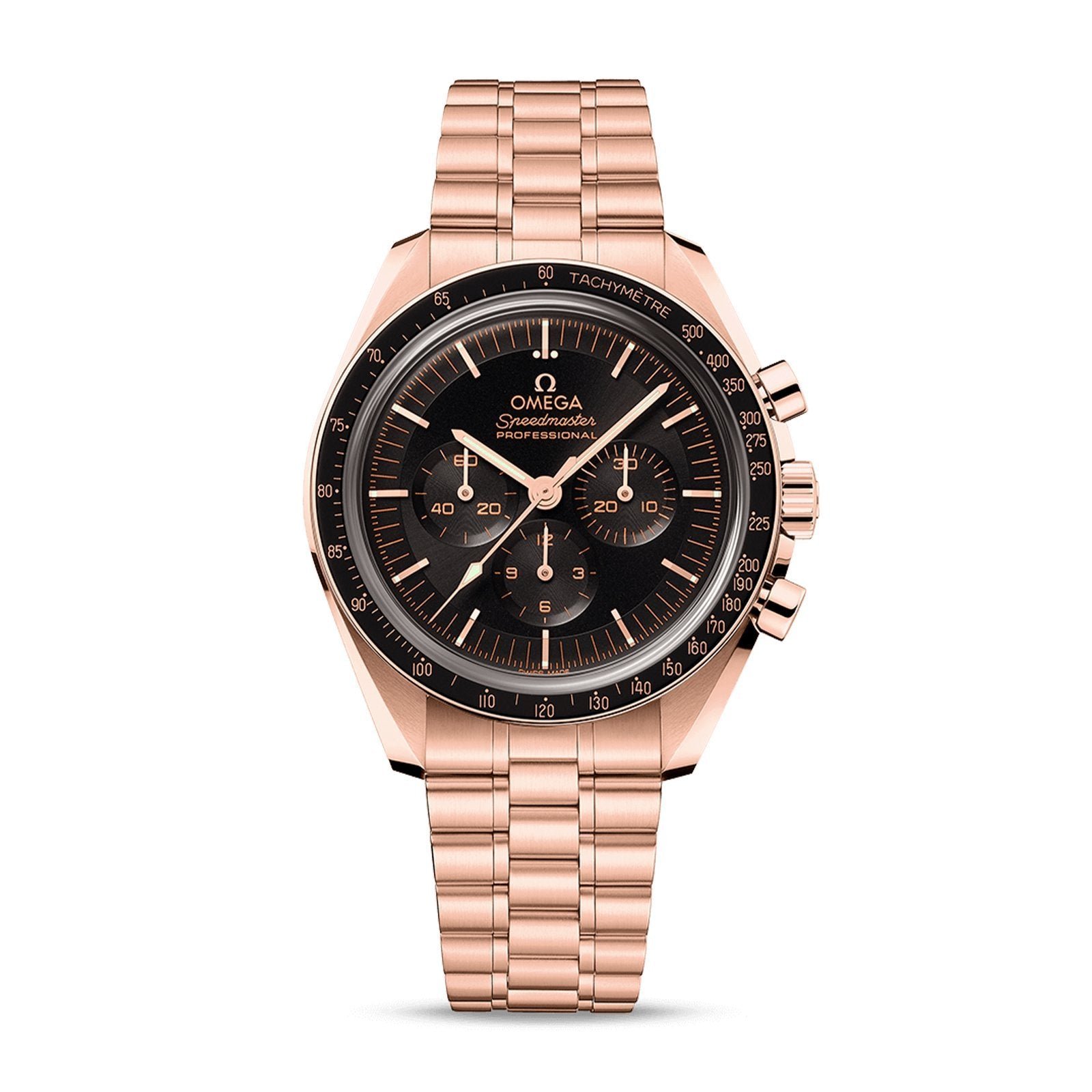 Omega Speedmaster Moonwatch Professional 42mm