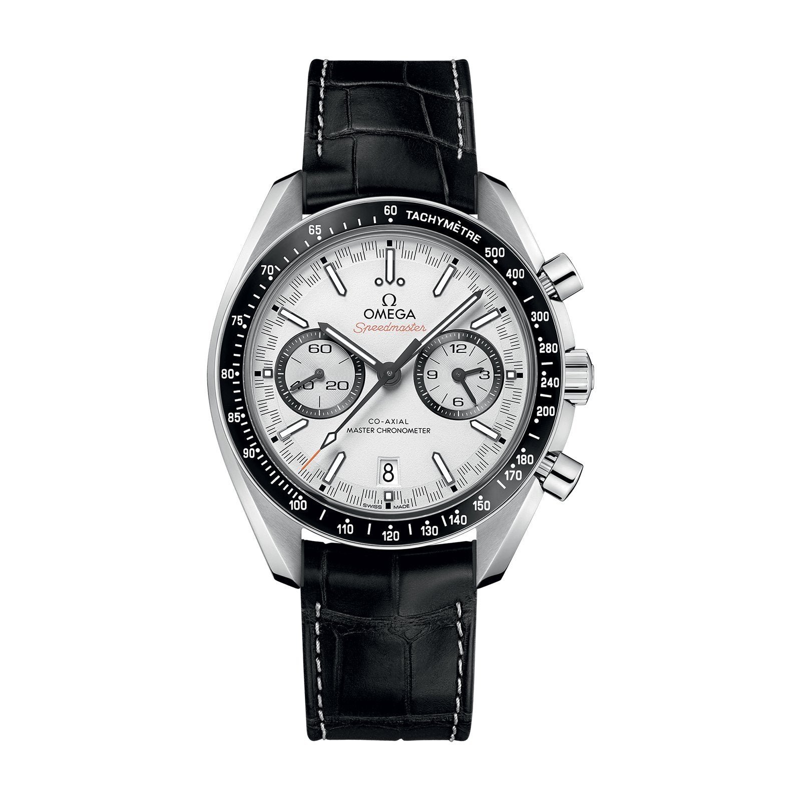 Omega Speedmaster Racing 44.25mm