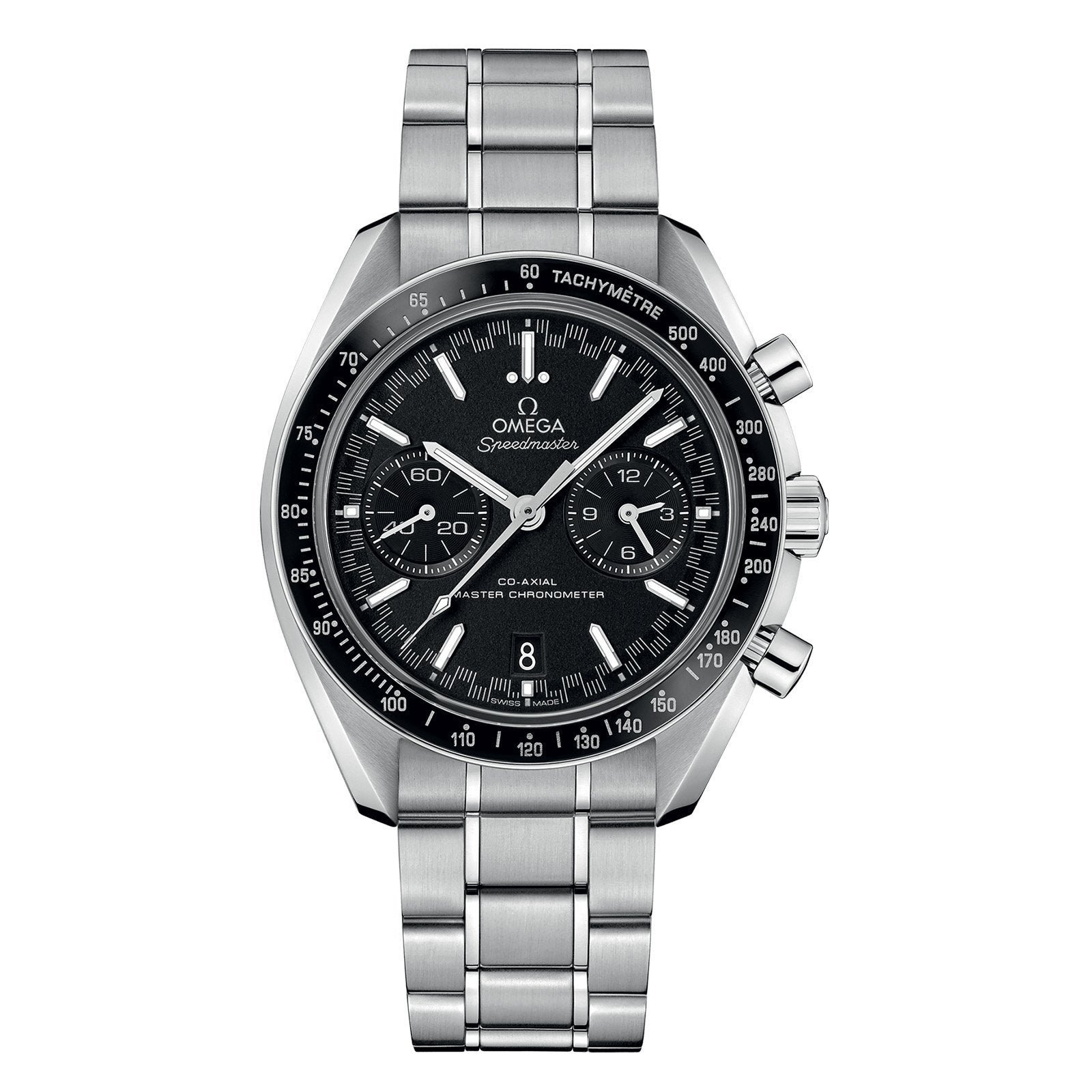 Omega Speedmaster Racing 44mm