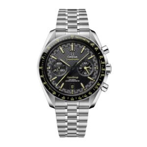 Omega Speedmaster Racing 44.25mm