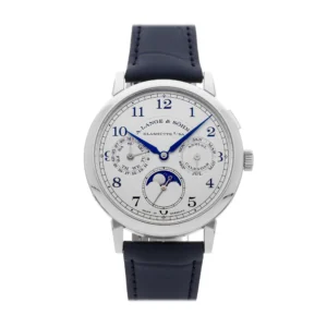 A. Lange & Söhne 1815 238.026 40MM White Gold Annual Calendar