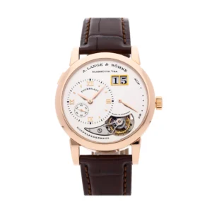 A. Lange & Söhne Lange 1 Tourbillon 704.032 38MM Rose Gold