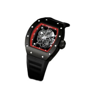 RM 55 Red Drive – Richard Mille Bubba Watson