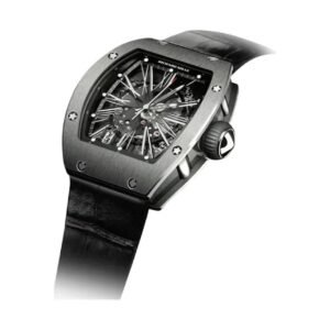 Richard Mille Automatic Winding Titanium RM023