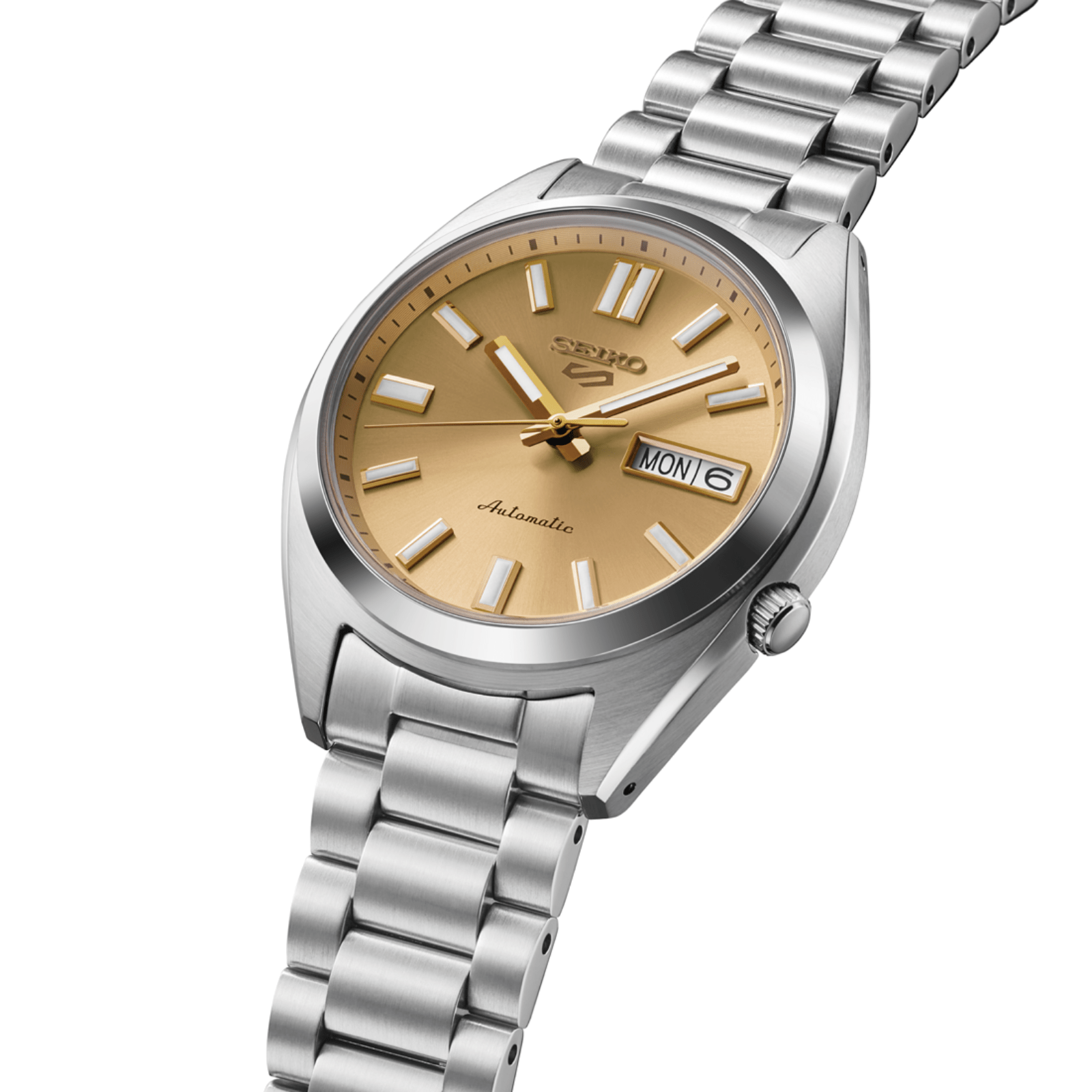 Seiko 5 Sport SNXS Series SRPL59 - Image 2