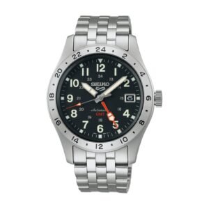Seiko 5 Sports Field Series GMT SSK023