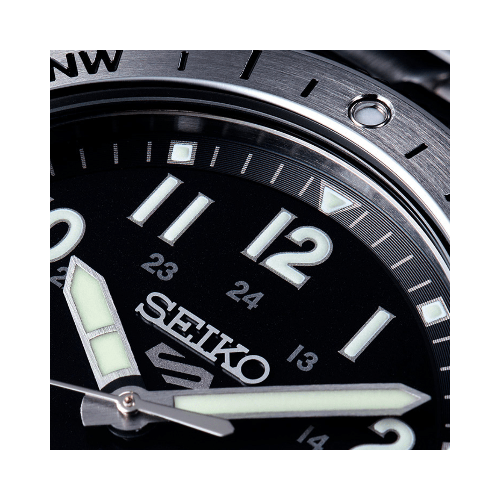 Seiko 5 Sports Field Series HDB007 - Image 3