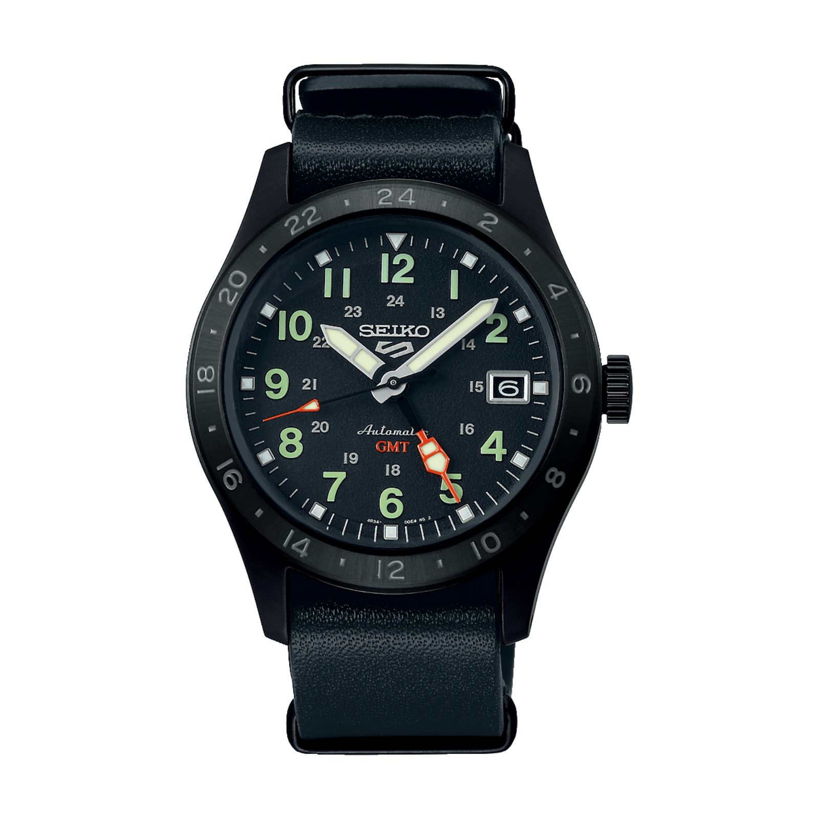 Seiko 5 Sports Field Series SSK025