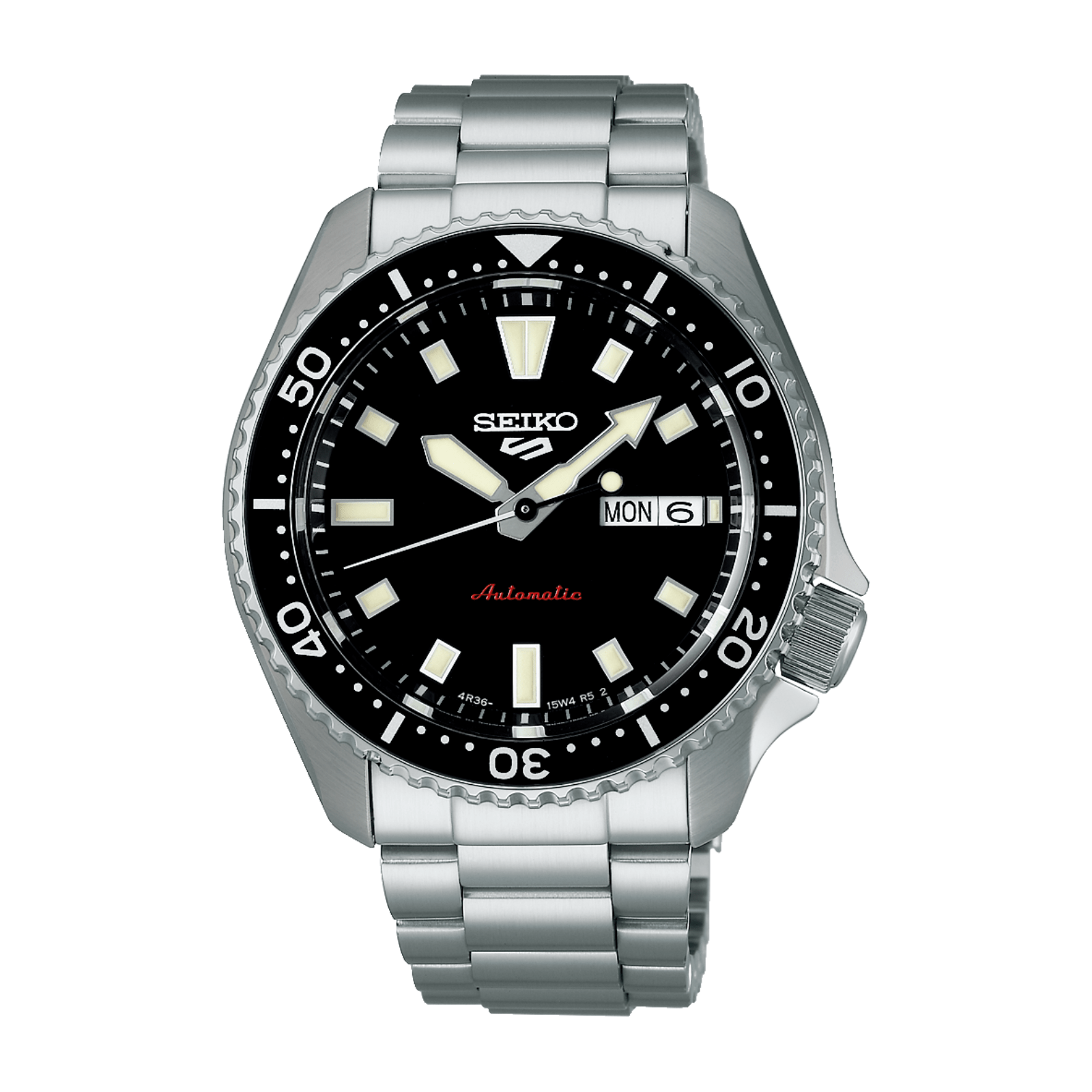 Seiko 5 Sports SKX Series SRPL85