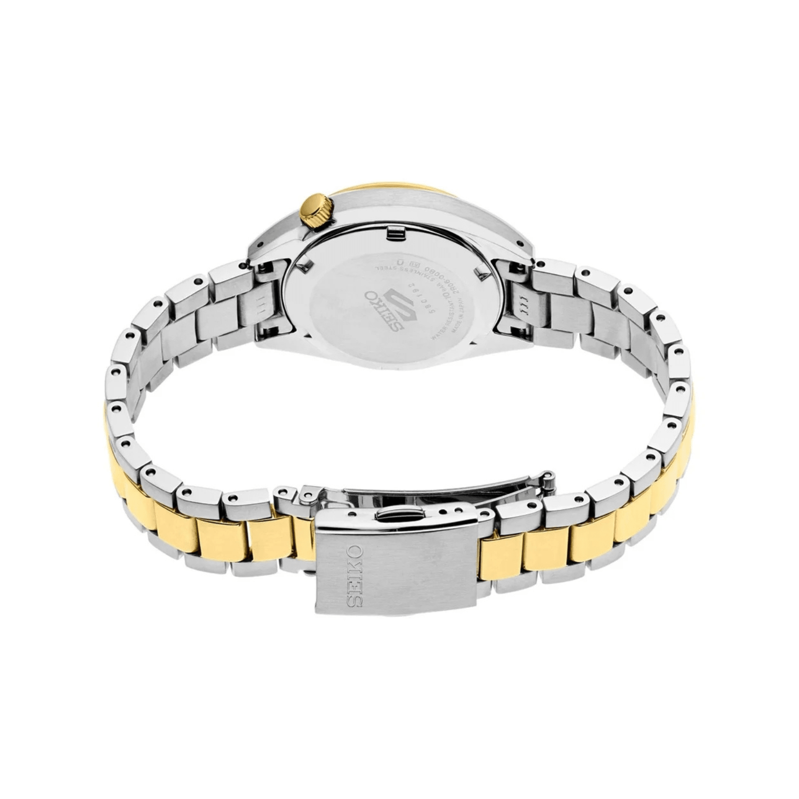 Seiko 5 Sports SNXS Series SRE024 - Image 2