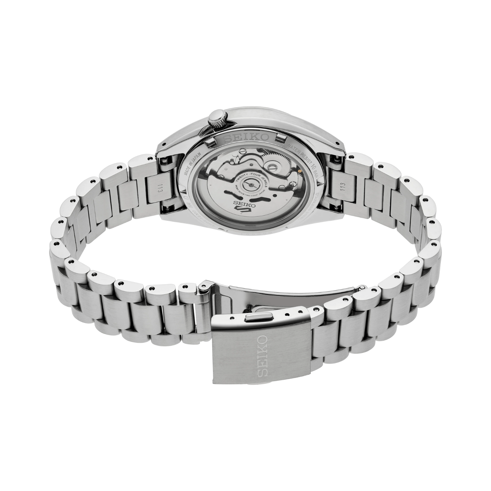 Seiko 5 Sports SRPK89 - Image 2