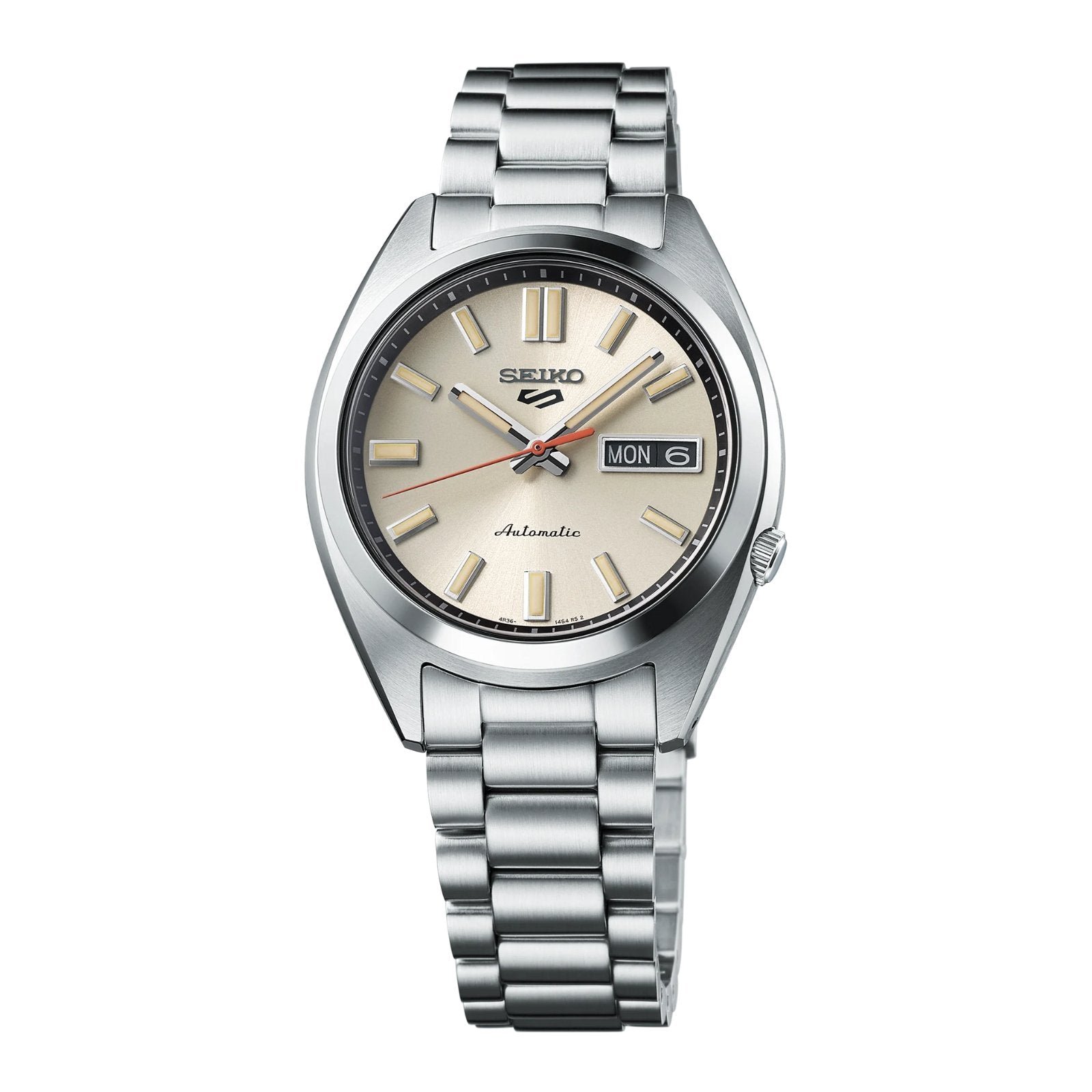 Seiko 5 Sports SRPK91