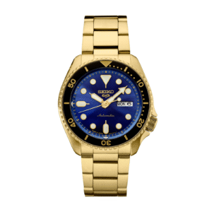 Seiko 5 Sports U.S. Special Creation SRPK20