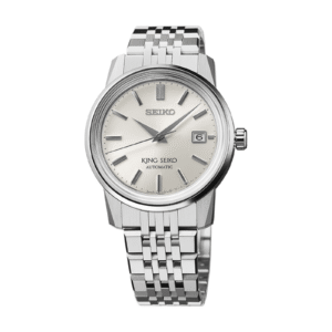 Seiko King Seiko KSK Modern Re-Interpretation SJE089