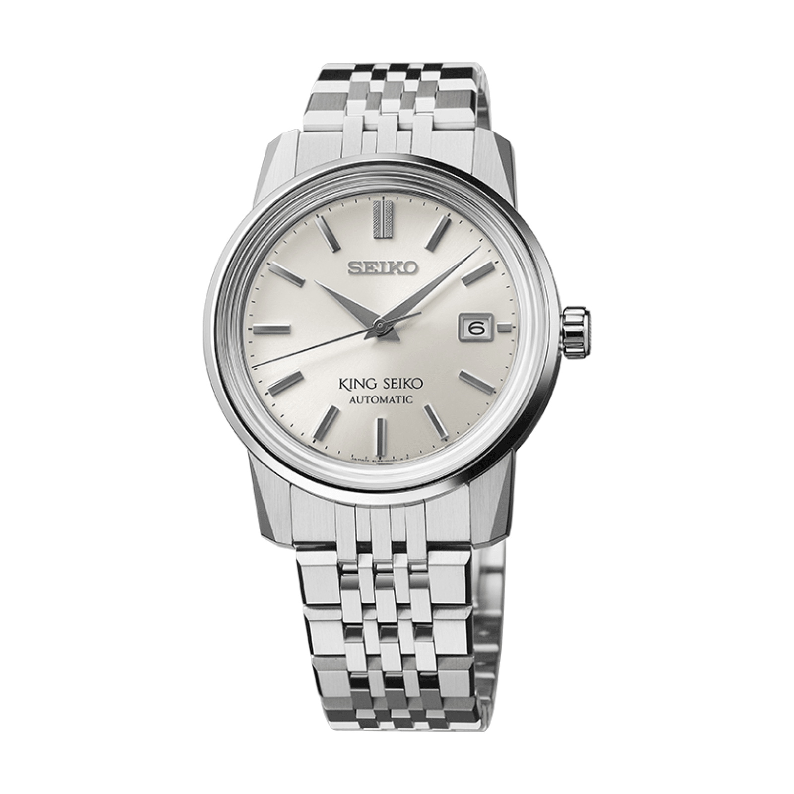 Seiko King Seiko KSK Modern Re-Interpretation SJE089