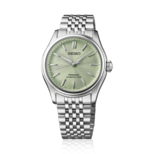 Seiko Presage Classic Series HCC002