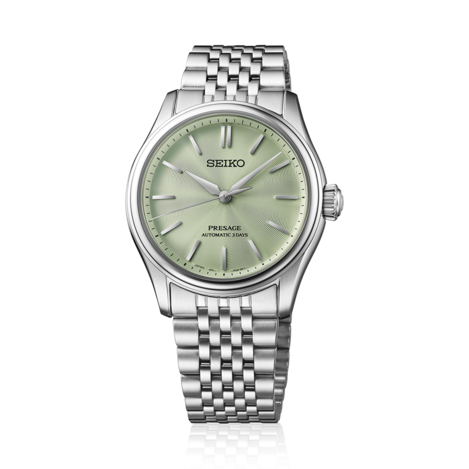 Seiko Presage Classic Series HCC002