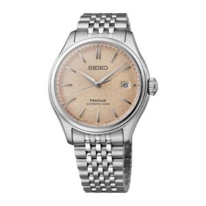 Seiko Presage Classic Series SPB467