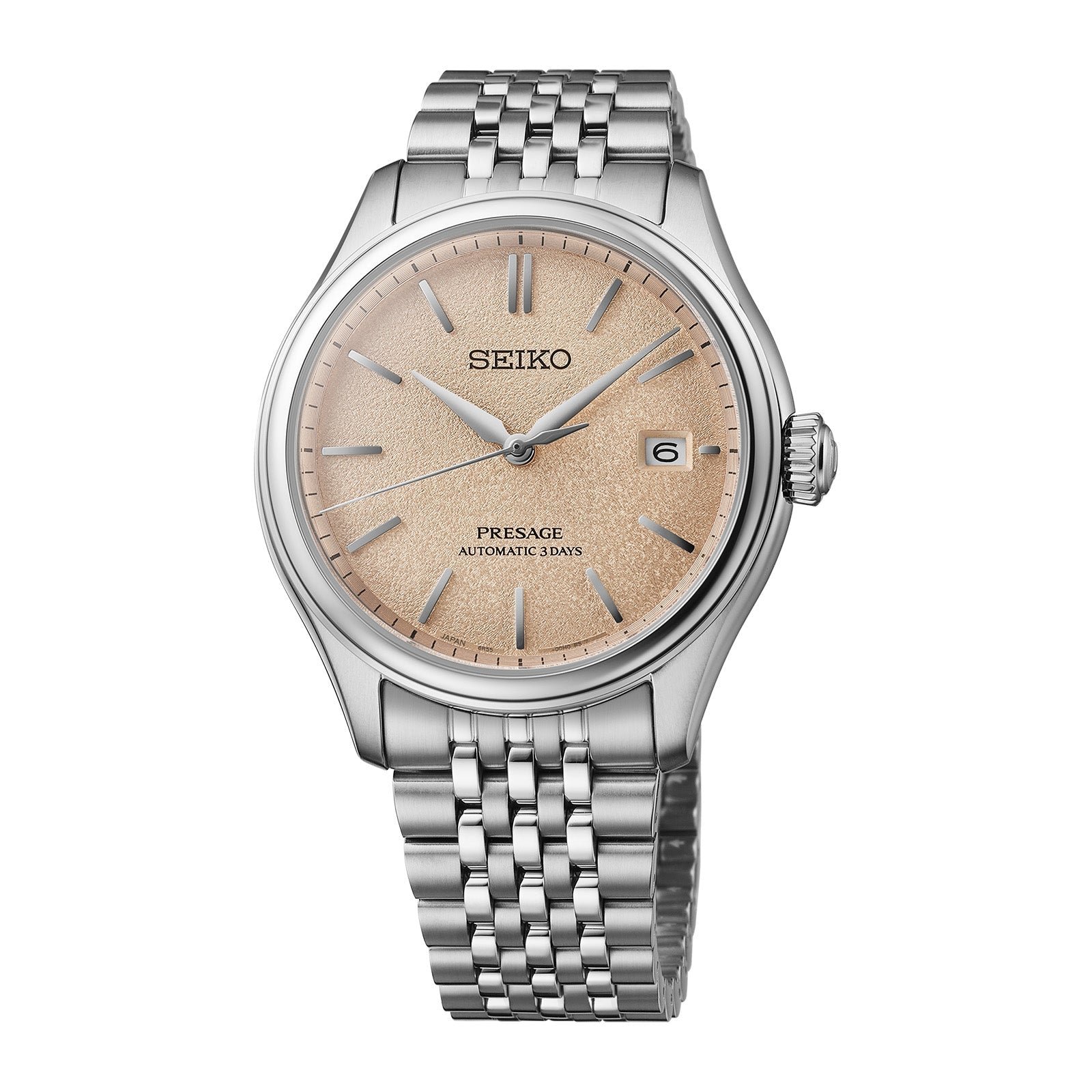 Seiko Presage Classic Series SPB467