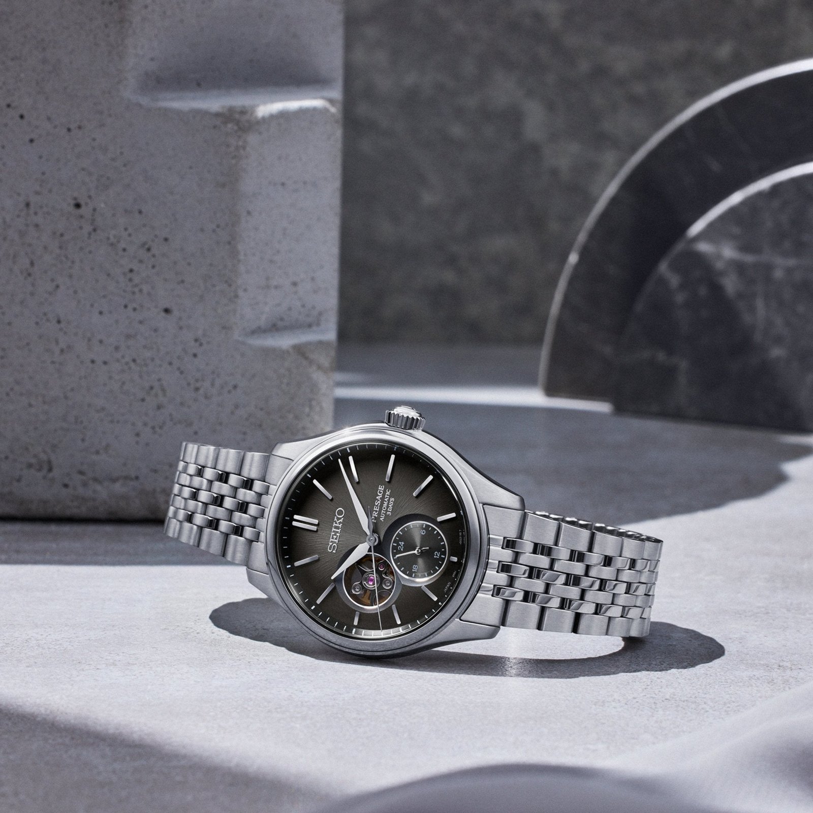 Seiko Presage Classic Series SPB471 - Image 3