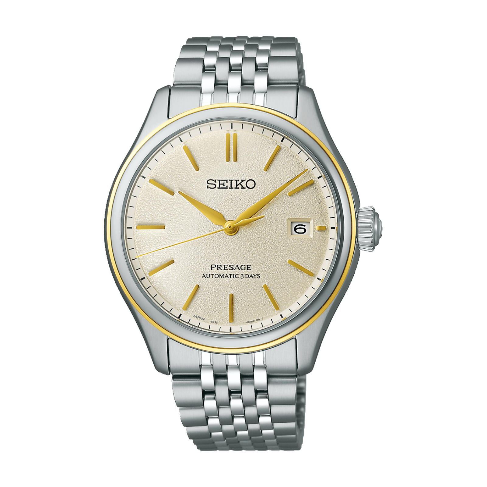 Seiko Presage Classic Series SPB478