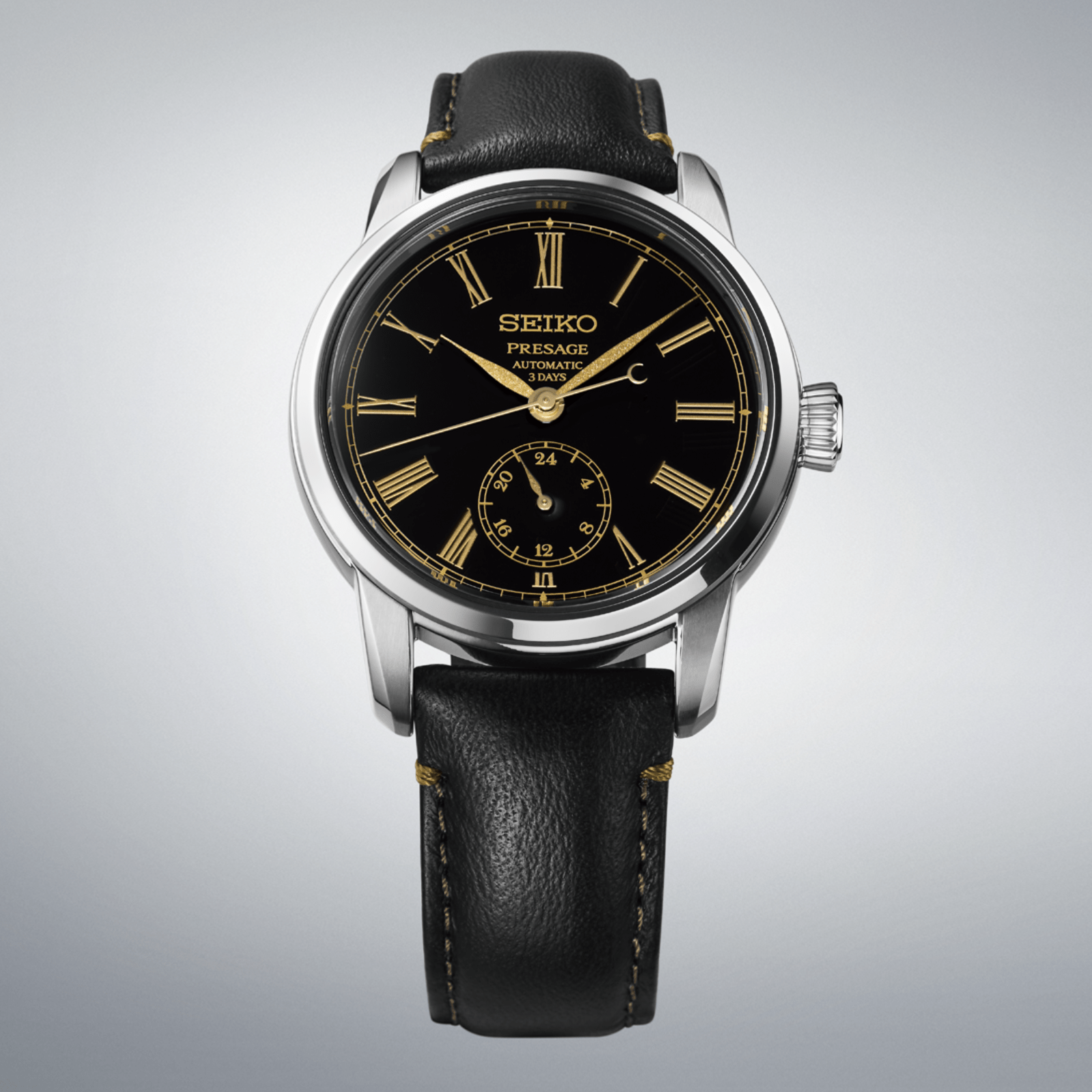 Seiko Presage Classic Series SPB499 - Image 3