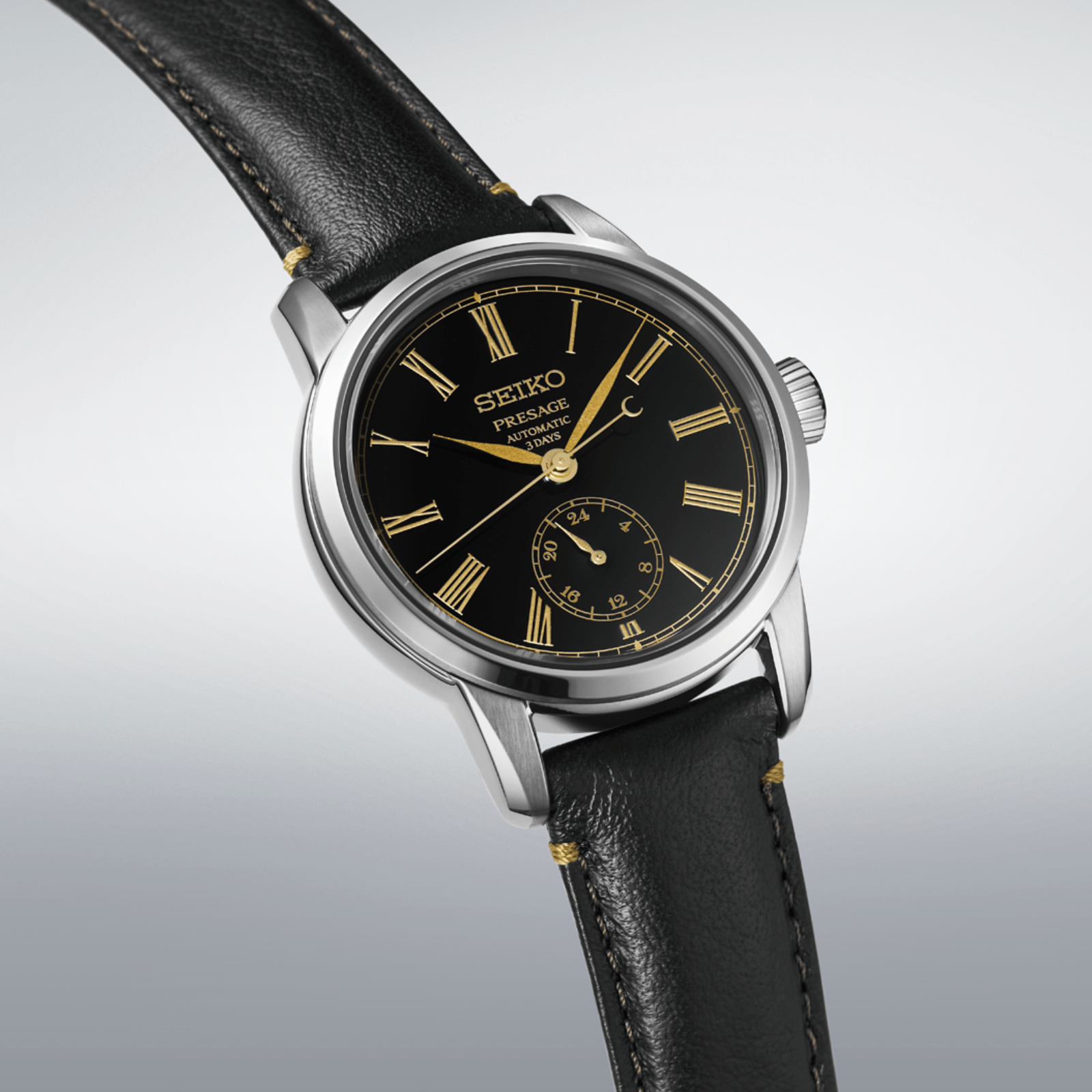 Seiko Presage Classic Series SPB499 - Image 2