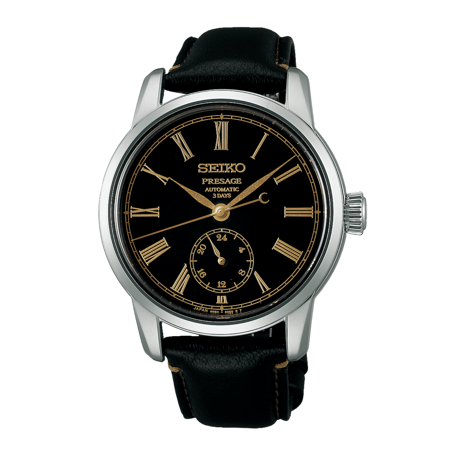 Seiko Presage Classic Series SPB499