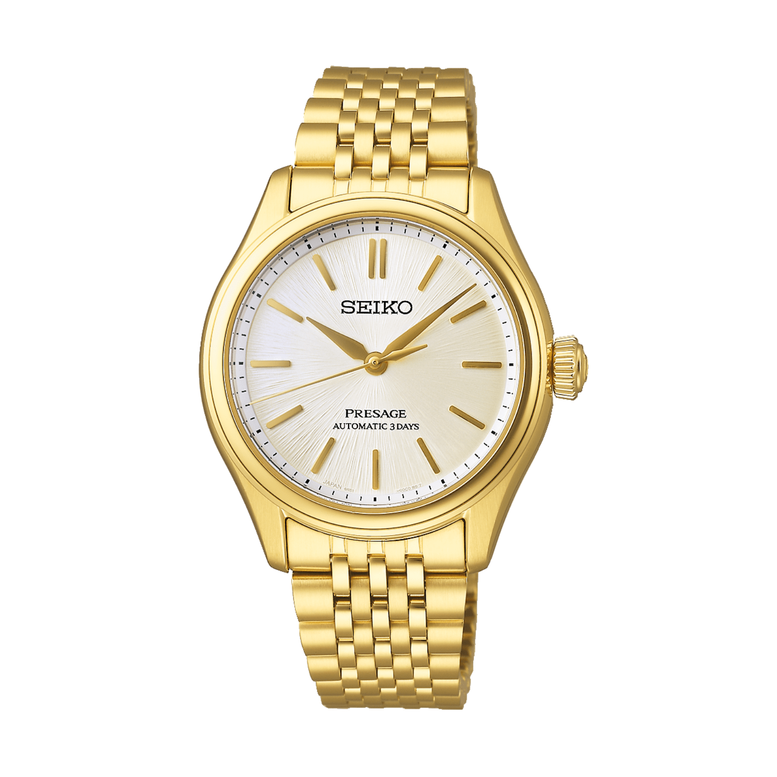 Seiko Presage Classic Series SPB524