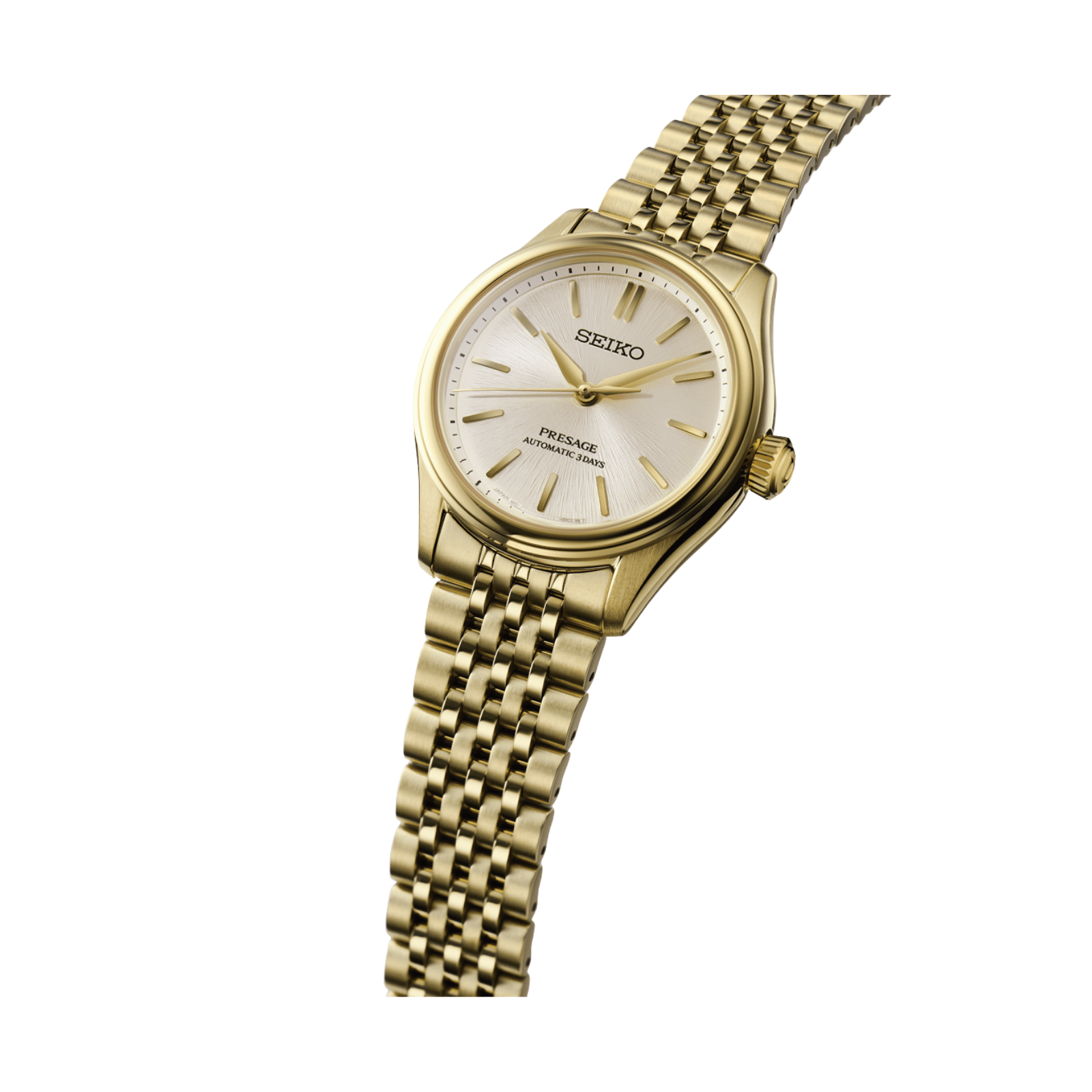 Seiko Presage Classic Series SPB524 - Image 2