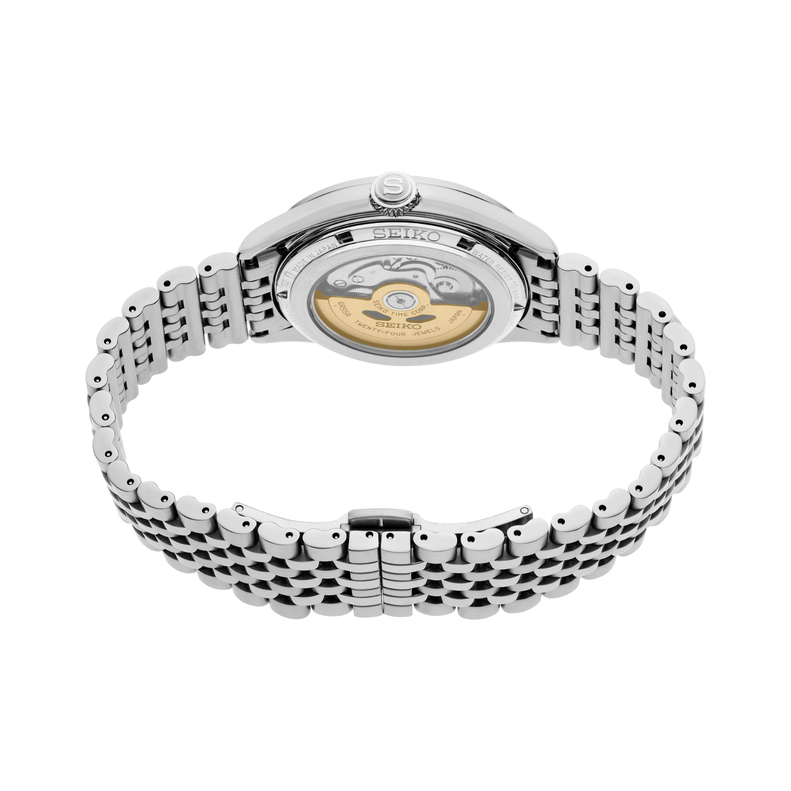 Seiko Presage Classic Series SPB525 - Image 2