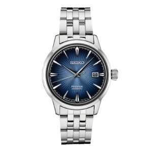 Seiko Presage Cocktail Time SRPB41