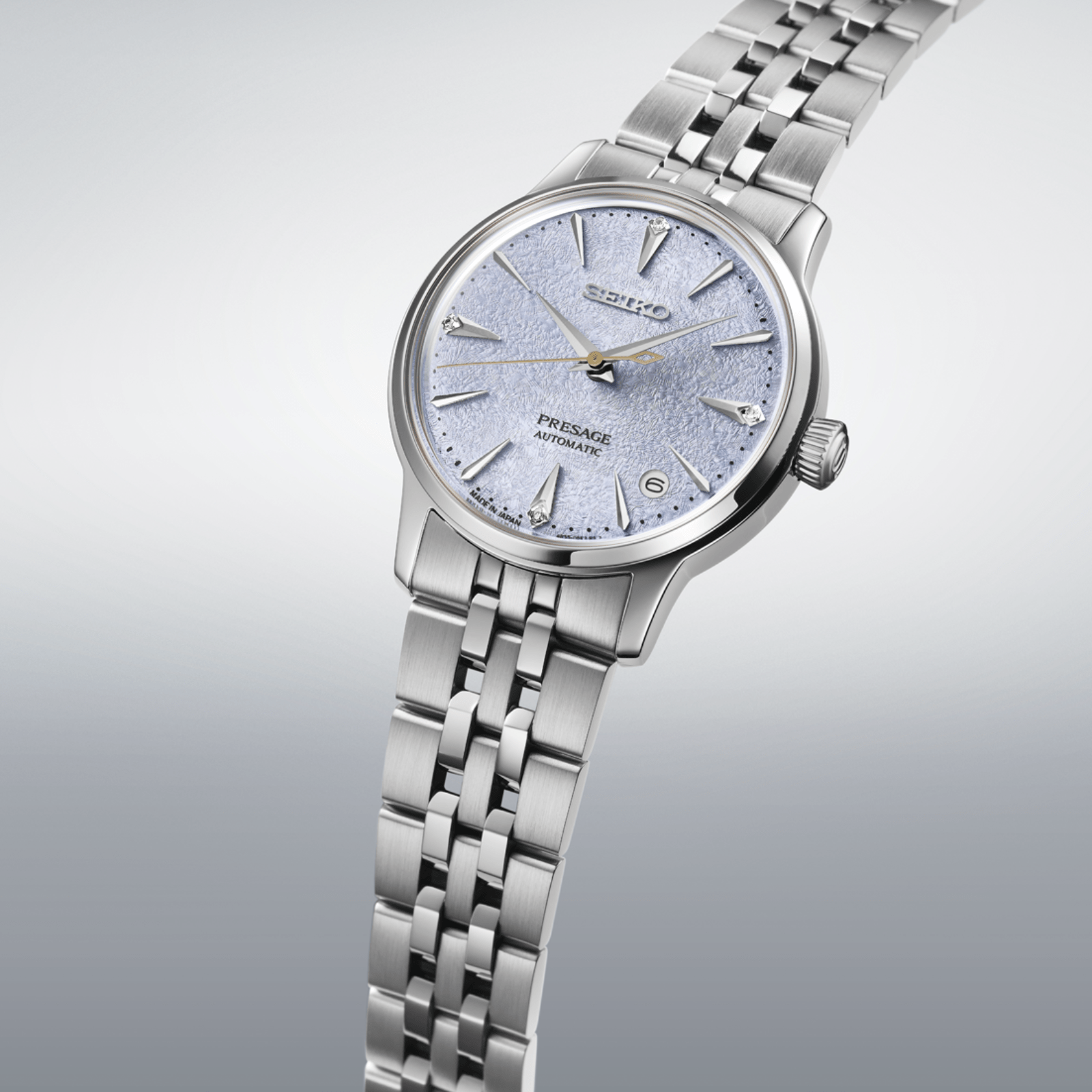 Seiko Presage Cocktail Time SRPL61 - Image 2